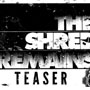 The shred remains: TEASER
