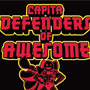 Defenders Of Awesome Teaser Complet