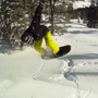 The Powsurf Chronicles, le teaser