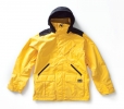 Une veste Analog Asset Corp Yellow