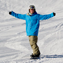 Kevin Pearce de retour sur la neige