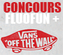 Concours Vans Outerwear + Boots !