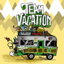 La tournée Team Vacation, premier épisode