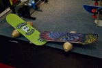 L'indo board Shaun White