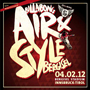 Live Air & Style Insbruck 2012