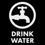 Bryan Fox et Austin Smith : Drink Water