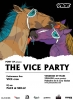 L'affiche Vice Party