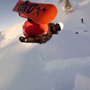 X Games Real Snow Backcountry 2012