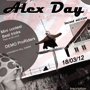 La journée d'Alex