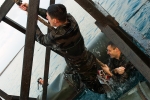 Ca c'est les développeurs, il galèrent un peu des fois avec leur chef militaire, mais nous on s'en fout.