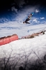 Len Roald, Backflip