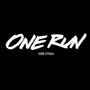 One Run ! 