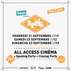 PASS ALL ACCESS 70€