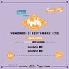 PASS VENDREDI 15€