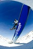 Sage Kostenburg à Tignes