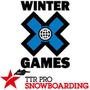 Les X Games rejoignent le tour TTR.
