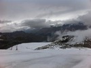 Il ne manque plus que le froid et la neige !