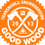 Transworld Good Wood 2013