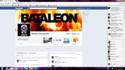 Prise d'assaut des pages officielles: Bataleon 