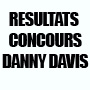 Résultats concours Danny Davis Analog+Nixon
