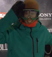 Air & Style LIVE - VENDREDI