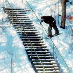Des espagnols en Finlande