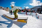 Sebastien Caffarelli / open