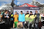 Podium 16+