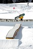 Petite cascade de fin de box