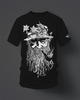 le tee shirt que vous porterez bientot.