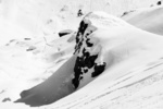 Lukas Goller sait peindre, et rider.