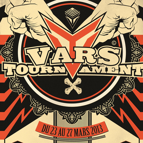 Concours : The Vars Tournament