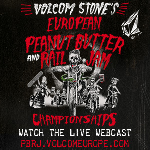 LIVE - Finales PBRJ Europe à Avoriaz