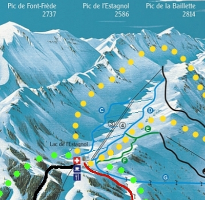 Une station des Pyrénées ré-ouvre le 1 et 2 juin !!!