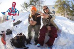 Fredu Sirvio & Oivind Fykse