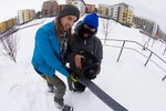 Fredu Sirvio & filmer