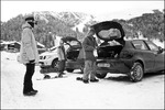 [mju:]-II / Ilford Pan F Plus 50 / Le Crou remballe, Valmorel - Janv. 2013