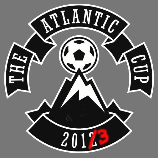 The Atlantic Cup 2013