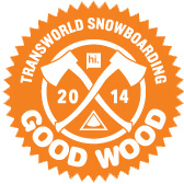 Transworld Good Wood 2014