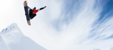 Scotty Lago : interview