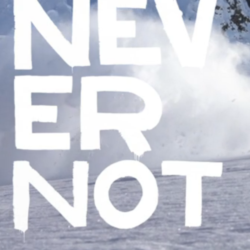 Nike Never Not 