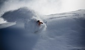 Elias Elhardt dans la pow !