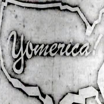Yomerica - The teaser