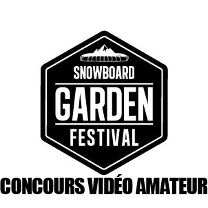 SGF - Concours Video Amateur 