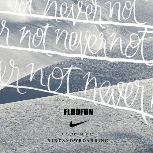 [PARIS] Projection privée Never Not - mercredi !