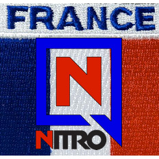 Nitro : French Connexion