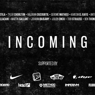 WhatWeWantFilms : Incoming, le film complet