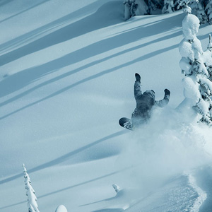 adidas Snowboarding | Welcome: Keegan Valaika