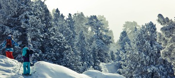 Trick Tip... rando !