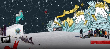 Poney Session 2014 : plus d'infos